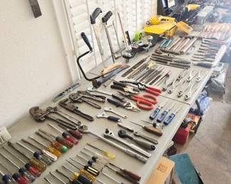 Tools