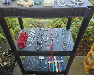 Costume Jewelry