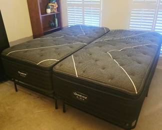 Beautyrest Twin Mattresses