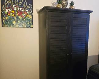 Cabinets