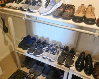 Men's Shoes