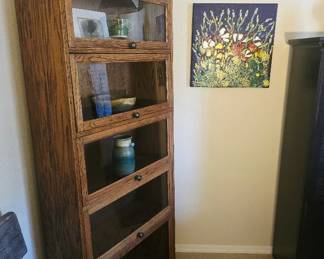 Lawyer's Cabinet
