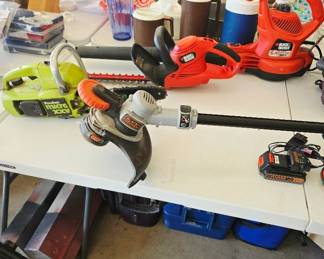 Tools