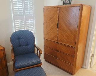 Stanley Bedroom Furniture