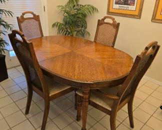Dining / Breakfast Table