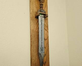 Dagger