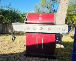 Grill
