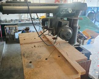 Raidal Saw