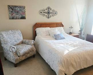 Stanley Bedroom Furniture