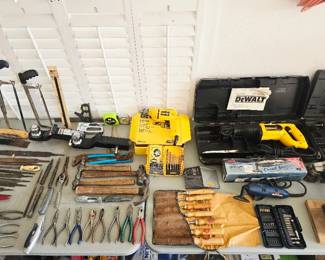 Tools