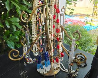 Costume Jewelry