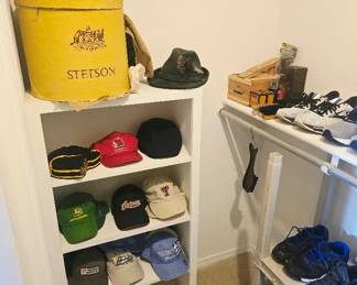 Men's Hats and Caps
