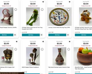 Sale Picture