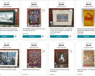Sale Picture