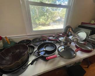 pans