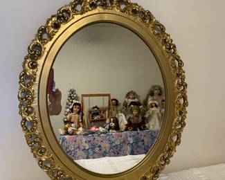 Wall Mirror