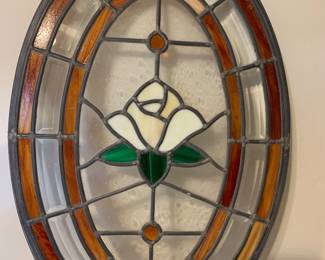 Stained Glass