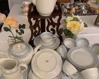 Rosenthal SELB Germany Dinnerware