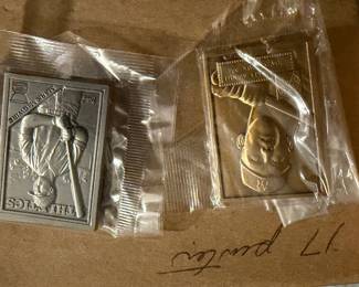 FF3 Laura FPewter playing cards