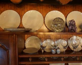 Lennox china