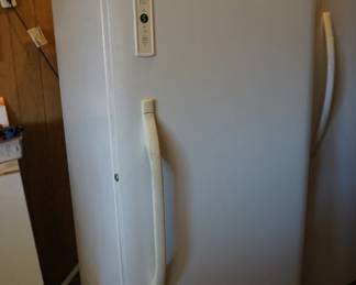 freezer