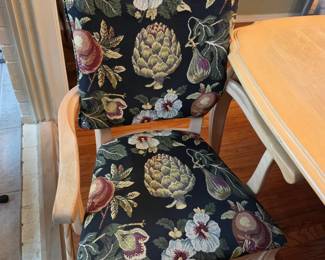 Captain chairs