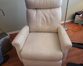 Electric recliner