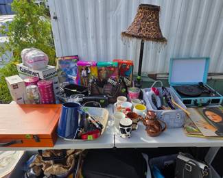 Sale Picture