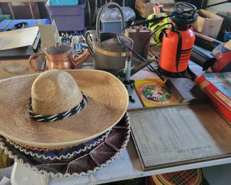 Sombrero