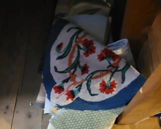 Rugs