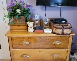 Nice dresser
