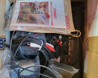 Atari