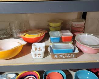 Pyrex