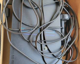 Clean PS2