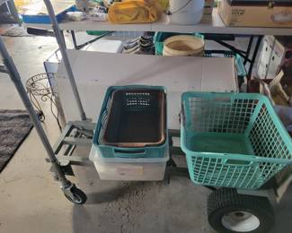 Cart