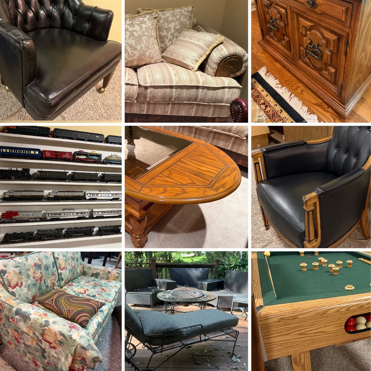 Bidsquare Square Cover Online Estate Sales