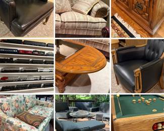 Bidsquare Square Cover Online Estate Sales