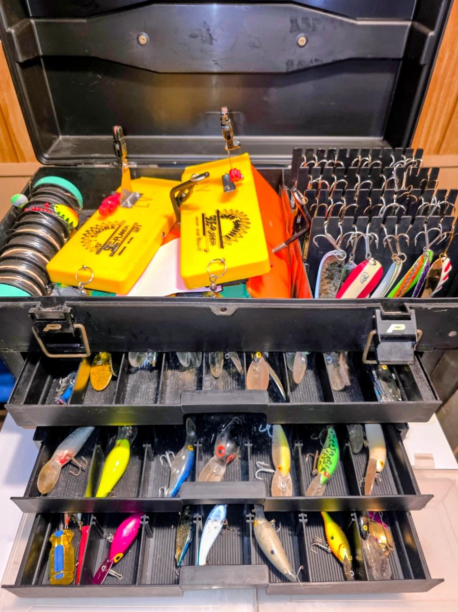 Fishing Tackle