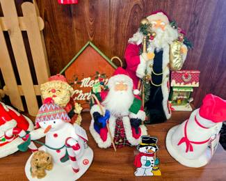 Christmas Decor