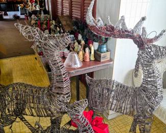 Christmas Decor