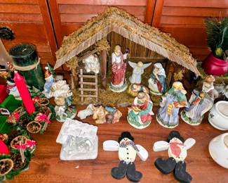 Nativity
