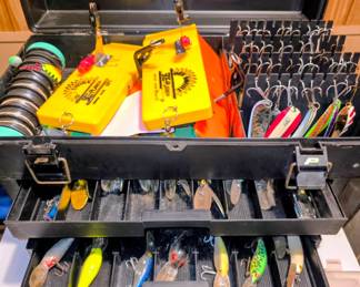 Fishing Tackle