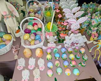 Easter Decorations