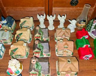 Christmas Decor
