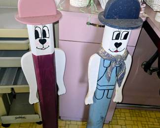 Easter Decor