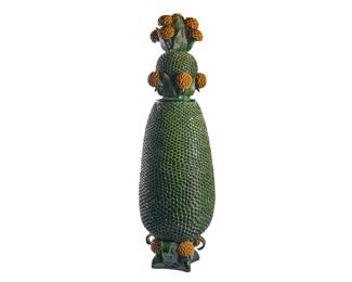Monumental Michoacan Pina de Barro - LOT 123