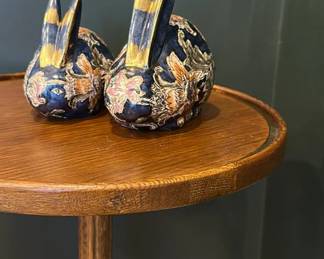 Lot 6: Andrea by Sadek Famille Noire Chinoiserie