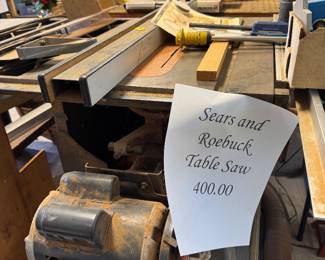 Sale Picture