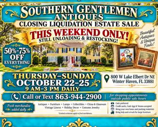 Sale Picture
