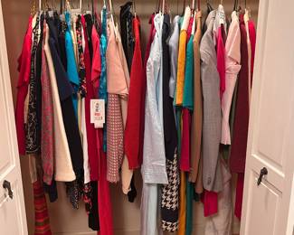 Vintage clothes